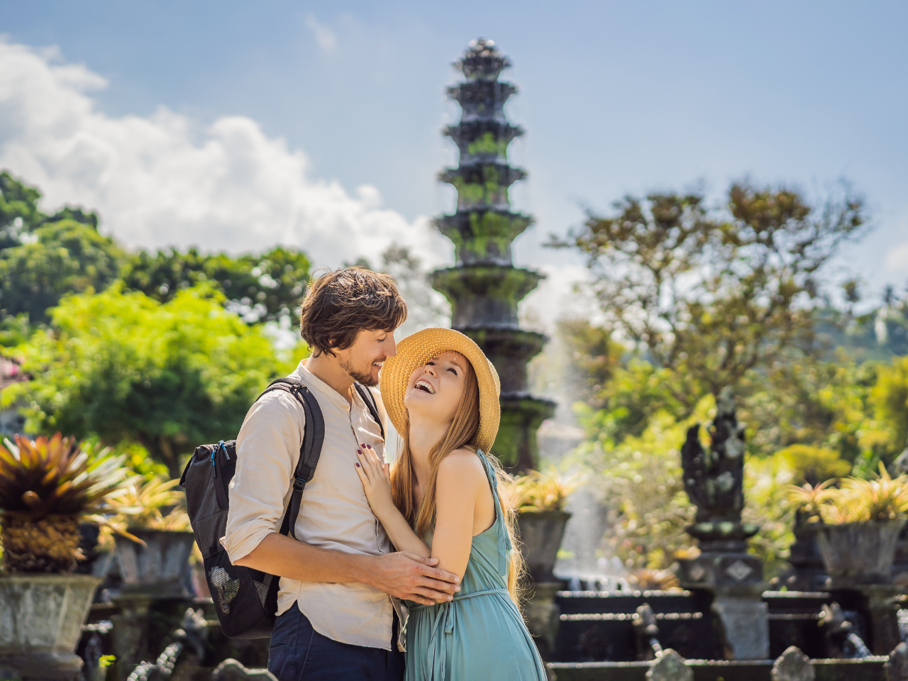 Honeymoon & Events - Luxury Room Booking Blai