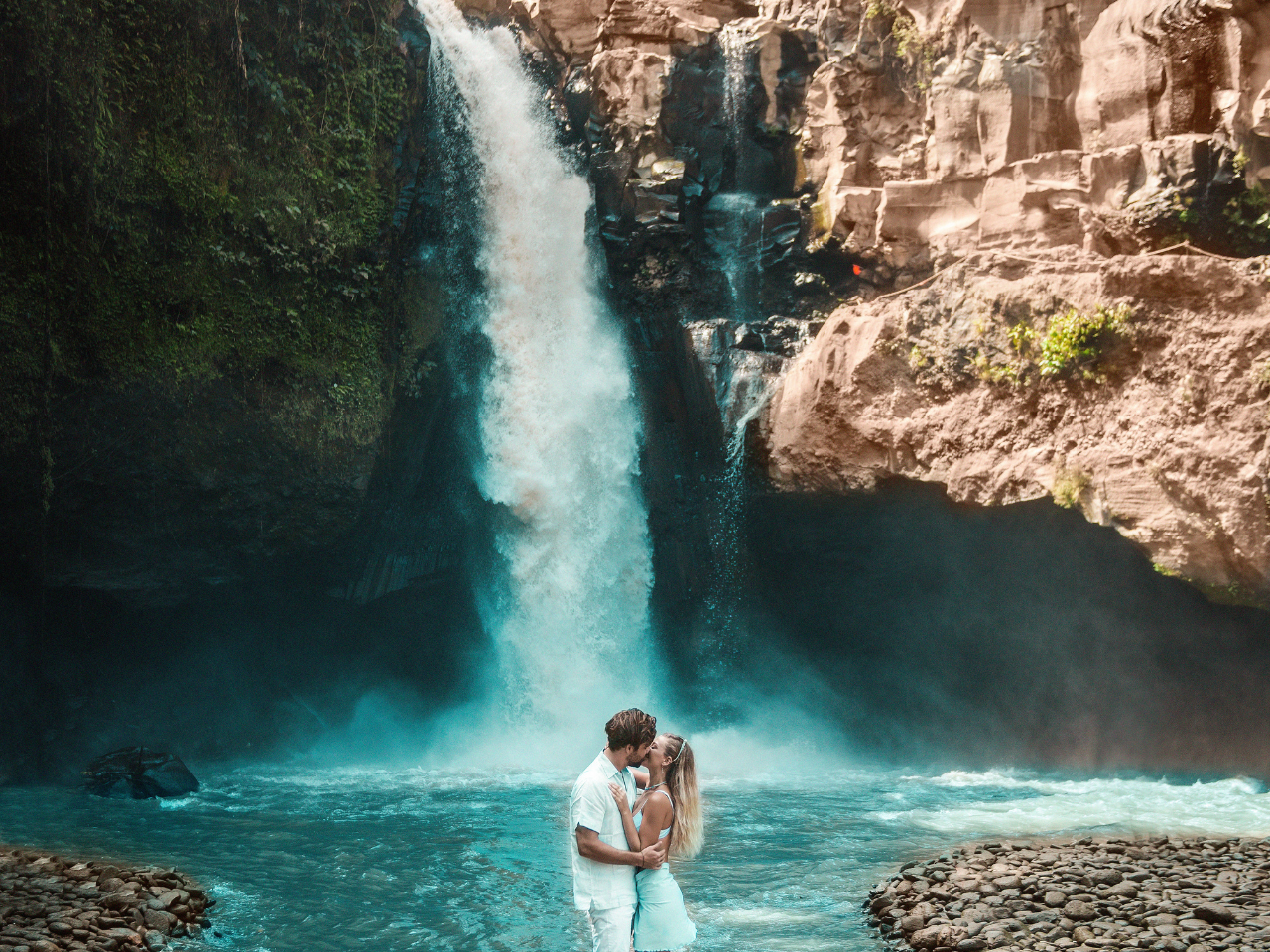 Honeymoon & Events - Luxury Room Booking Bali