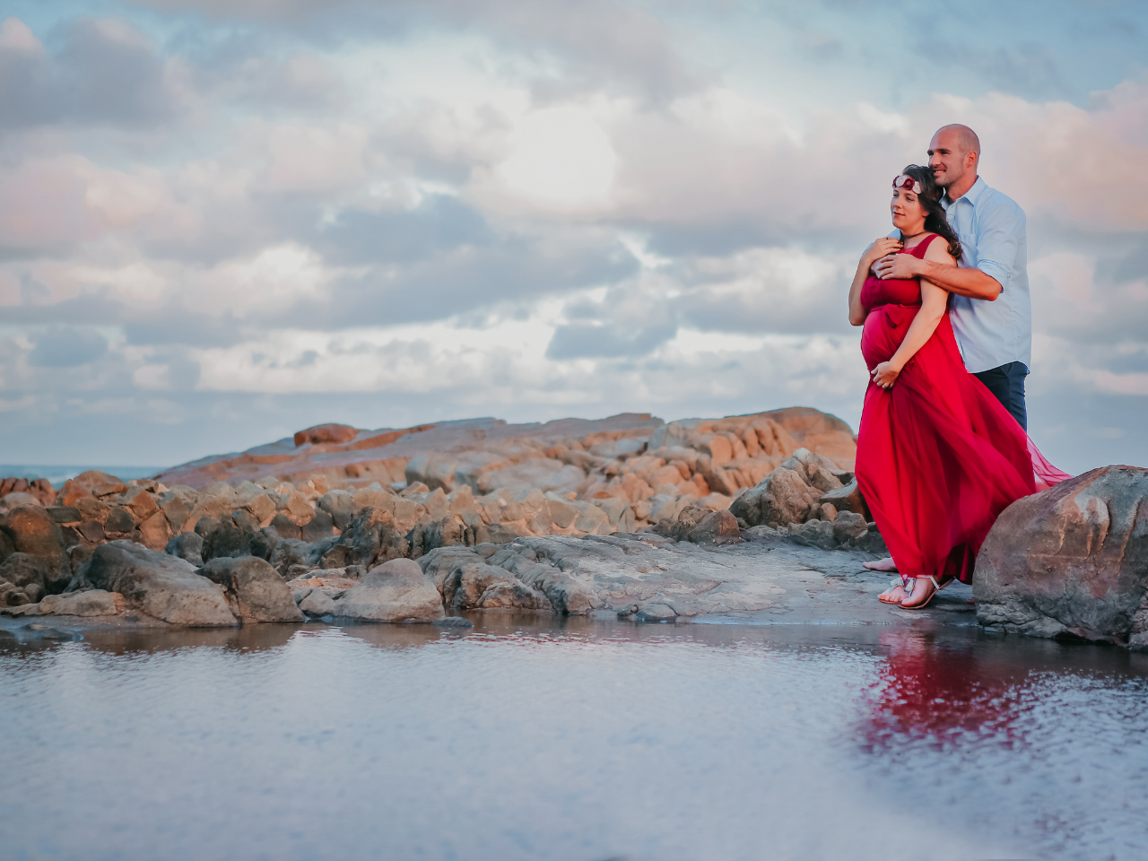 Make memories last with a styled luxury photoshoot during your Bali stay.