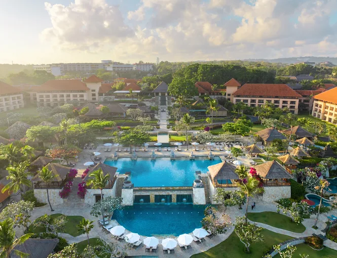 AYANA Resort and Spa Bali