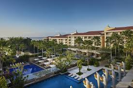 Mulia Resort Bali 