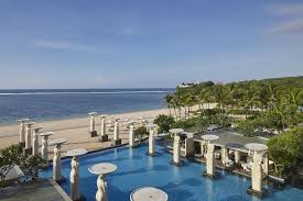 Mulia Resort Bali 