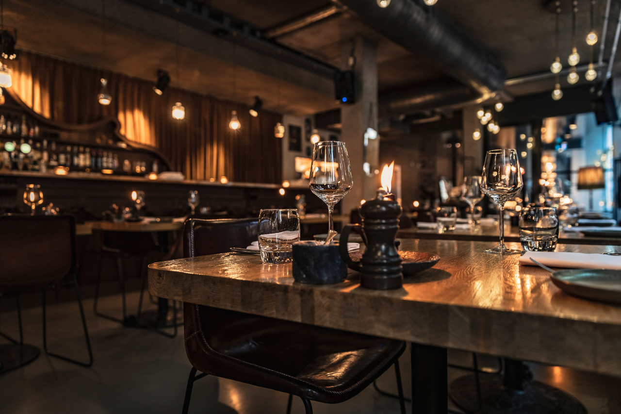 High-end event arrangement in Bali with personalized touches