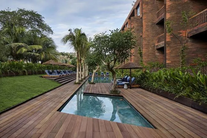 Katamama Suites at Desa Potato Head