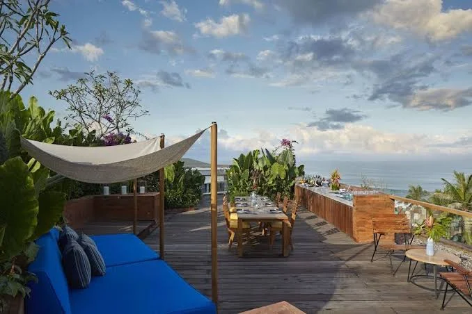 Katamama Suites at Desa Potato Head