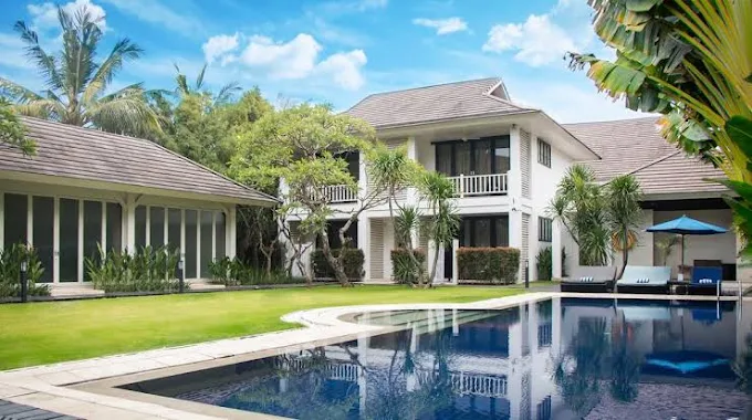 Montigo Resorts Seminyak