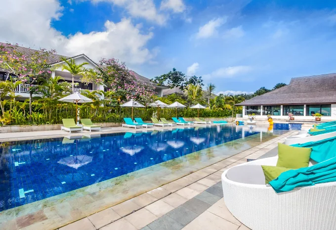 Montigo Resorts Seminyak