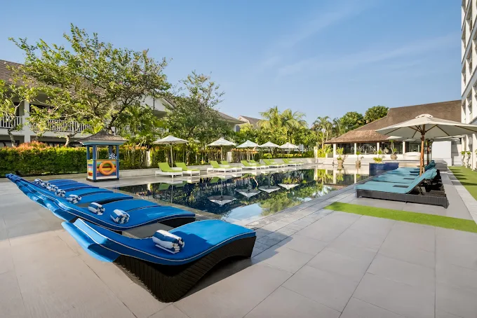 Montigo Resorts Seminyak