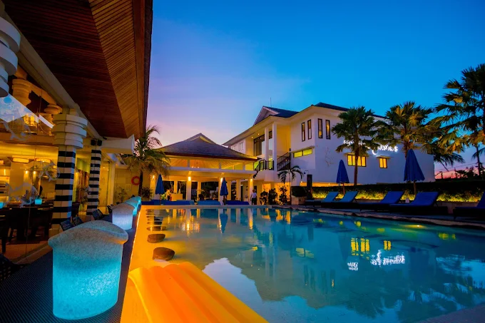 Montigo Resorts Seminyak