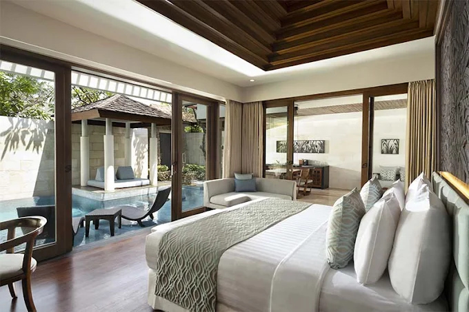 The Seminyak Beach Resort and Spa