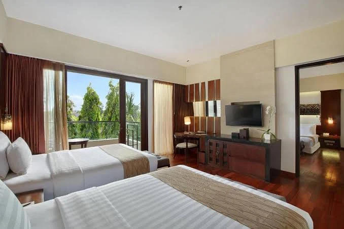 The Seminyak Beach Resort and Spa