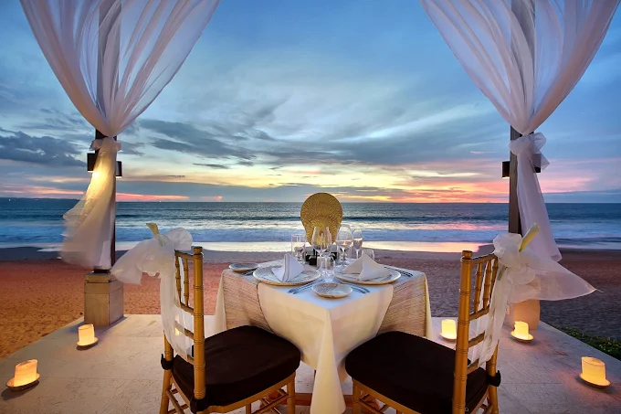 The Seminyak Beach Resort and Spa
