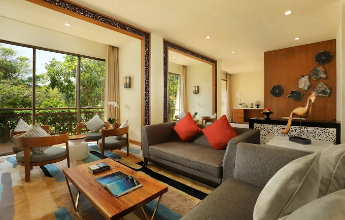 The Seminyak Beach Resort and Spa